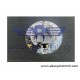 MC312582 SAFIR LAMP ASSY STEP