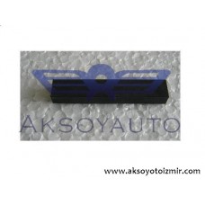 MC375725 SAFİR CAM SABİTLEYİCİ CONTA 