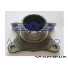 MC803939 DEFRANSİYEL MAHRUTİ FLANŞ SAFİR