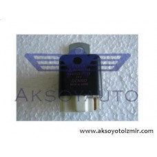 MC848152 ROLE SAFİR OTOBÜS