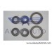 MC867312 MC867314 AKS-KOZA DİŞLİ PUL TAKIM SAFİR