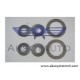 MC867312 MC867314 AKS-KOZA DİŞLİ PUL TAKIM SAFİR