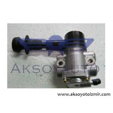 MC889003 SAFİR İMDAT FREN KOLU