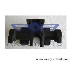 ME053862 SAFİR EKSOZ MANİFOLT ORTA PARÇA