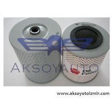 ME054238-ME121788 SAFİR MOTOR YAĞ FİLTRE TAKIM