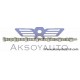 ME151299 SAFİR EKSANTRİK MİL 