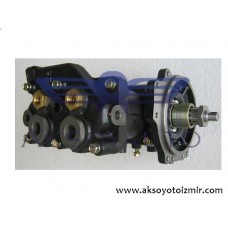 ME151923 SAFİR MOTOR KOMPRESÖR KOMPLE