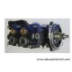ME151923 SAFİR MOTOR KOMPRESÖR KOMPLE