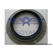 ME152584 SAFİR MOTOR ARKA KRANG KEÇE