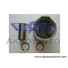 ME152654 ME152652 SAFİR MOTOR PİSTON 