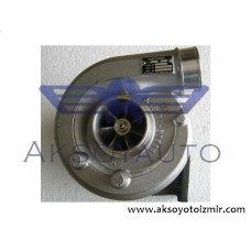 ME153018 MOTOR TURBO SAFİR