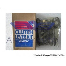 ME550093 ME550904 SAFİR BASKI AYAK TAMİR TAKIMI