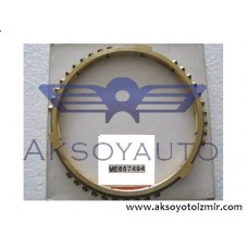 ME657494 SAFİR OTOBÜS SARI SEKROMEÇ