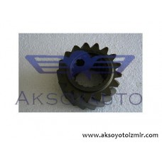 ME663302 SAFİR 6 VİTES DİŞLİSİ 17 DİŞ 