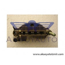 ME701681 ME701680 SAFİR ŞARJ DİNAMO DİYOT