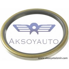 ME706672 SAFİR DİREKSİYON  KEÇESİ