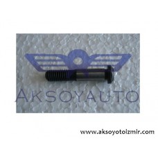 ME713093 KOMPRESÖR PİSTON KOL PİMİ SAFİR