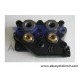 ME737082 SAFİR MOTOR KOMPRESÖR KAPAK