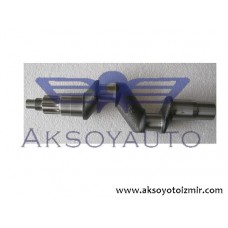 ME737150 - ME737032 KOMPRESÖR KRANK SAFİR OTOBÜS