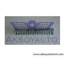 ME739724 31233-55133 MOTOR FREN PİSTON YAY SAFİR OTOBÜS