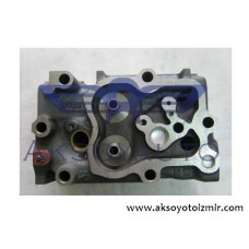 ME996917 SAFİR SİLİNDİR KAPAK