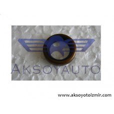 MH034019 KİLOMETRE MİL SOMUN KEÇE SAFİR