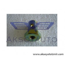 MH037741 SAFİR KOMPRESÖR SU BORU REKOR