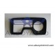 MK257832 SAFİR GÖSTERGE ÇERÇEVESİ