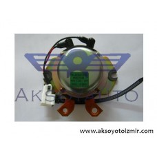MK327439-MC885063 SAFİR OTOBÜS AKÜ ŞARTELİ