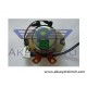 MK327439-MC885063 SAFİR OTOBÜS AKÜ ŞARTELİ