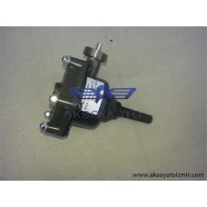 TU310188 MITSUBISHI SAFIR HAVA TAHLIYE KOMPLEKSI
