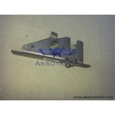 MC375615Y MITSUBISHI SAFIR KURTAĞZI KILIT MEKANIZMASI KOMPLE