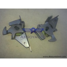 MC375296Y MITSUBISHI SAFIR KURTAĞZI KİLİT MEKANIZMASI KOMPLE