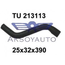 TU213113 SAFIR RADYATOR SU HORTUMU
