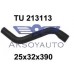 TU213113 SAFIR RADYATOR SU HORTUMU