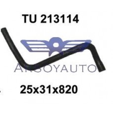 TU213114 SAFIR RADYATOR SU HORTUMU