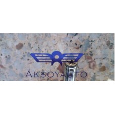 ME351744 SAFİR SİBOP AYAR CİVATASI
