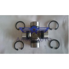 MB000692 SAFİR VİTES KONTROL ŞAFT İSTAVROZU	