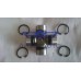 MB000692 SAFİR VİTES KONTROL ŞAFT İSTAVROZU	