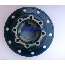 MC884442 SAFİR ARKA PORYA / HUB. REAR WHEEL