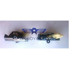 TU151109Y SAFİR MOTOR KAPUT KURTAĞZI KİLİT