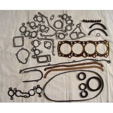 10101-11A25 NİSSAN SUNNY E13-E15 84 --> 1.5 TAKIM CONTA