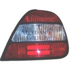 DAEWOO LEGANZA- 97/01 STOP LAMBASI SAĞ KIRMIZI/BEYAZ