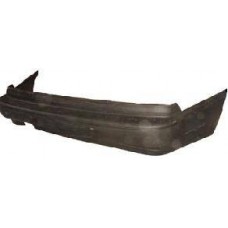 DAEWOO NEXIA- 95/99 ARKA TAMPON SİYAH PLAKA DELİKLİ