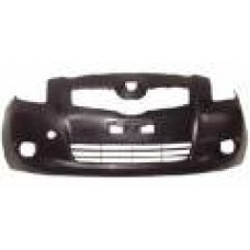 TOYOTA YARIS- 06/09 ÖN TAMPON SİS DELİKLİ (ORİJİNAL)