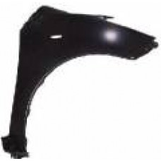 TOYOTA YARIS- 06/09 ÖN ÇAMURLUK DELİKLİ SAĞ