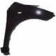 TOYOTA YARIS- 06/09 ÖN ÇAMURLUK DELİKLİ SAĞ