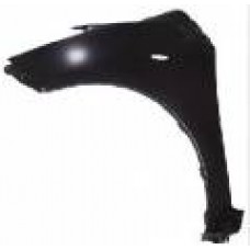 TOYOTA YARIS- 06/09 ÖN ÇAMURLUK DELİKLİ SOL