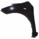 TOYOTA YARIS- 06/09 ÖN ÇAMURLUK DELİKLİ SOL