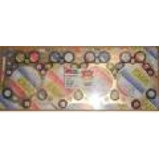 CADA MITSUBISHI CANTER- KAMYON FE444- 90/97 SİLİNDİR KAPAK CONTASI (CAG291)(4D31) 3.3cc (ÇELİK)